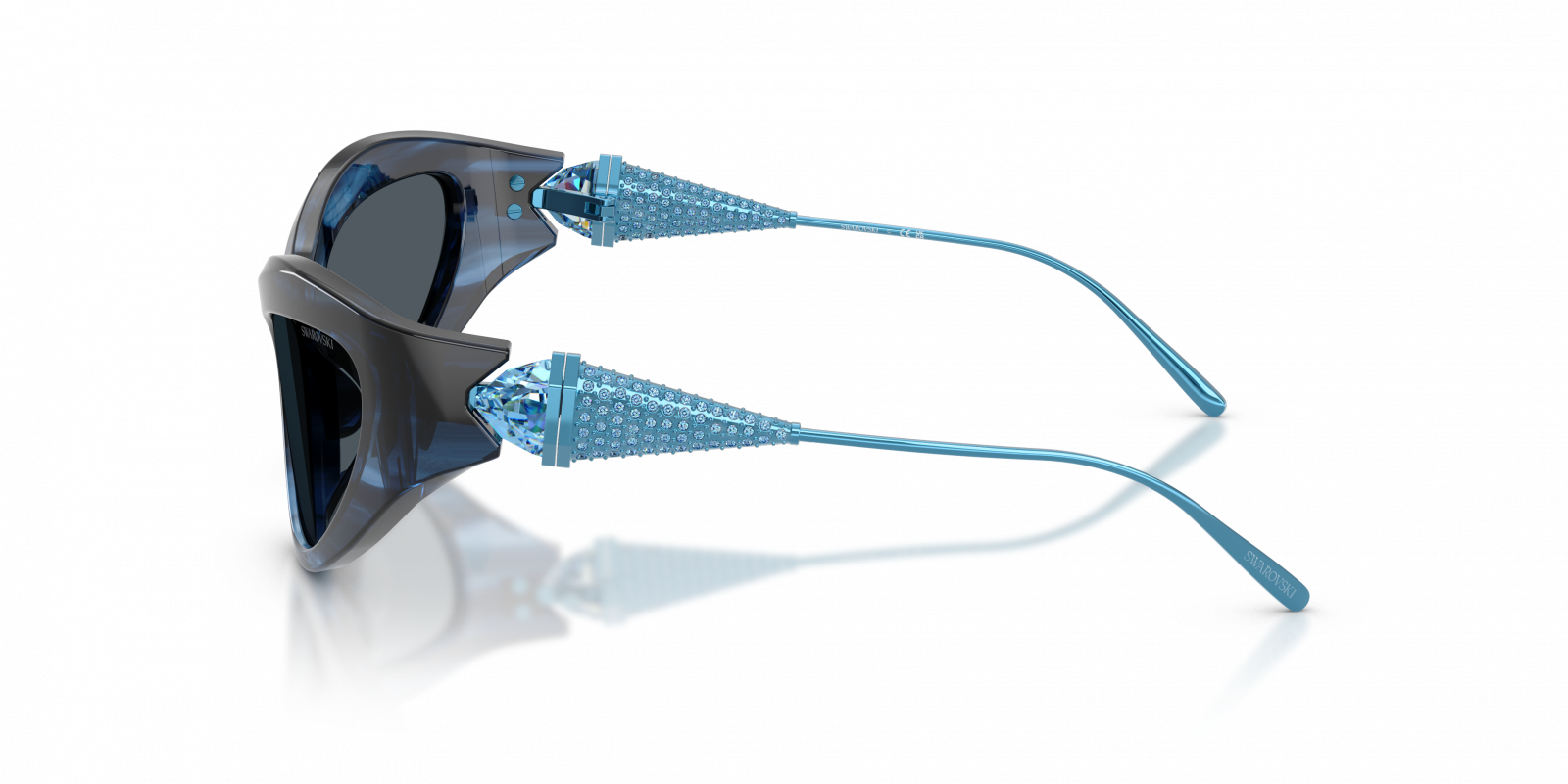 Swarovski SK6046 109087  